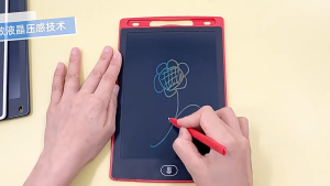 8.5/10/12Inchs Graphics TabletDrawing TabletLcd Writing Tablet Multi Painting boardWriting Pad