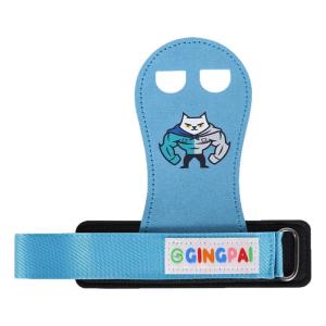 GINGPAI | Anti-blister Slip-resistant Childrens Gymnastics Wrist Guard Palm Protector