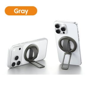 other | New Magnetic Phone Stand Portable 180 Degree Rotatable Silicone Ring Buckle Desktop Anti Slip Universal Mobile Phones Bracket