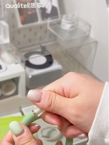 สร้อยข้อมือกันยุง Xiaomi Qualitell Mosquito Repellent Bracelet กลิ่นหอม ไล่ยุงได้ ผู้ใหญ่ เด็ก แคมป์ปิ้ง เดินป่ากลางแจ้ง