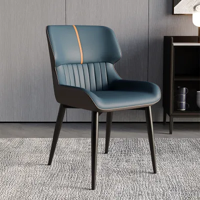 HUATA | Luxurious Nordic Dining Chair
