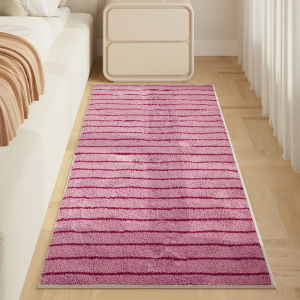VIKAMA Ins Fresh And Clean Bedside Carpet Bedroom Carpet Living Room Sofa Carpet Staircase Carpet Home Decoration