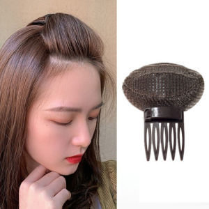 Simple Hair Roots Increased Hair Clips for Women Hair Fluffy Hairpins Bangs Clips Hairstyle Girls Head Accessories