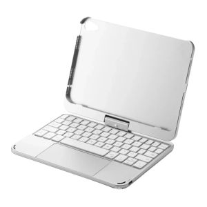 Magic Keyboard Cover for IPad Mini 7 A17Pro 2024 mini 6 A2568 360 Degree Rotation 8.3 inch Magic Wreless Backlit Teclado Funda