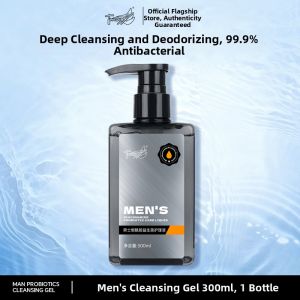 Tmaxx | Mens Intimate Area Cleanser Antiseptic