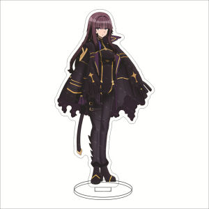 Bandai | Mô Hình Acrylic Nhân Vật Cid Kagenou Anime Eminence In Shadow 16CM Phiên Bản Shadow Alpha Beta Gamma Delta Epsilon Đồ Trang Trí Quà Tặng Cho Fan.