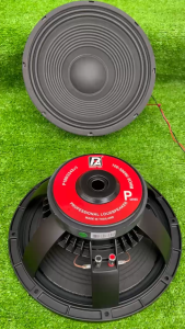 loa bass 30 PA coil 56 từ 160 hàng thái lan - nghe hát karaoke cực hay - 1 củ