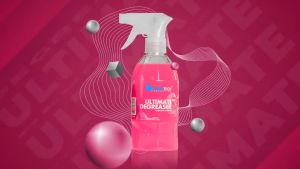 Ultimate Degreaser Pembersih Mesin - Nanotech Protection