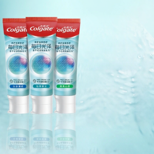Colgate | ยาสีฟันขาวสะอาดทุกวัน ซ่อมแซมเคลือบฟัน ลมหายใจสดชื่น
