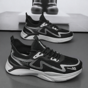 Warrior | Breathable Lightweight Casual Sports Shoes