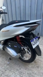 FUNTIMES Orig Dytona Racing Quick Throttle FI and Carb Units - Scooter/Matic Universal Thailand Made