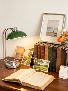 OUCHAO | Rotatable Eye-protection Reading Desk Lamp