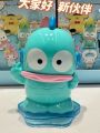 Đồ Chơi Động Vật Biển Xấu Xí MINISO Sanrio Blind Box Đồ Trang Trí Bàn Làm Việc PVC Đồ Chơi Hoạt Hình Trung Quốc Đại Lục Đồ Trang Trí Nhà Quà Tặng. 