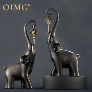 Wealth Attracting Statue