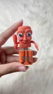 ใหม่พร้อมส่ง พวงกุญแจ Tung Tung Sahur พวงกุญแจมีเสียง มีไฟส่องสว่าง  พวงกุญแจ 3D ลายเก๋ๆ ห้อยกระเป๋า ห้อยกุญแจ