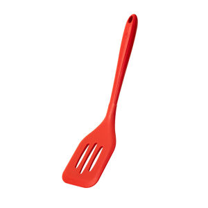 kochblume | Non-stick Pot Specific Silicone Spatula for Stir-frying