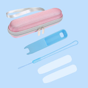 Zhencool Di Động Từ Điển Điện Tử Đựng Phiên Bản Nâng Cấp Với Bút Quét Vỏ Bảo Vệ Cho Netease Youdao