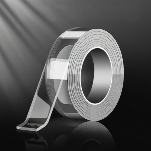 deli | High Stickiness Invisible Acrylic Adhesive Tape