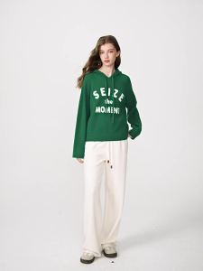 SEIFINI | Academic Leisure American Vintage Knitwear