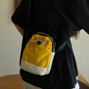 กระเป๋าสะพายข้างผ้าใบ กระเป๋าใส่โทรศัพท์มือถือแบบสะพายข้างสำหรับผู้หญิง กระเป๋าใส่ของขนาดเล็ก กระเป๋าสะพายข้างแบบลำลอง กระเป๋าใส่ของแบบสะพายข้างสำหรับเดิน กระเป๋าใส่ของแบบลำลอง