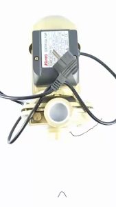 03696 ปั้มหอยโข่ง 1นิ้ว KT-CPM-130 หน้าแปลนเหล็กหล่อ CPM-CENTRIFUGAL PUMP ยี่ห้อ KANTO