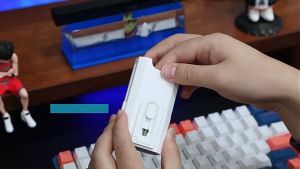 Bộ Dụng Cụ Vệ Sinh Đa Năng 8 Trong 1 Cao Cấp