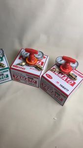 ASANO Regulator Tabung Gas Oxygen Oksigen Untuk Las Skls YAMATO / Regulator Las Tabung Oksigen ASANO JAPAN Oxygen Welding Regulator Oxy ARO201-7M