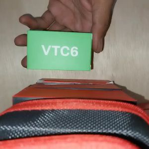 BATTERY SNY VTCC6 30A 3000 mAh - BATERAI SNY VTCC6 - 1 BATERAI