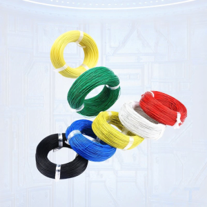 TOUGLESY | Single Core Single Strand Tinned Copper Wire Electronic Wires
