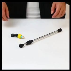 BARU TaffHOME Semprotan Tanaman Pertanian Elektrik Mini 5 Liter Sprayer Shoulder - MX5L