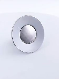 Nút Nhấn Xả Chậu Lavabo Chậu Rửa Mặt Ngăn Mùi Lọc Rác Hiệu Quả