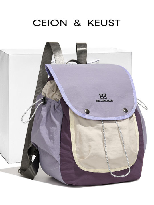 BATYLANLO | Balo Du Lịch Trekking cho Phụ Nữ | Lazada.vn