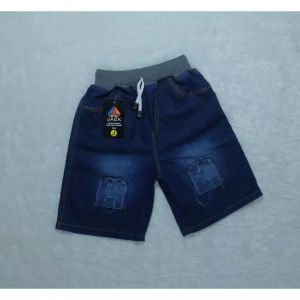 Celana Pendek Anak Jeans