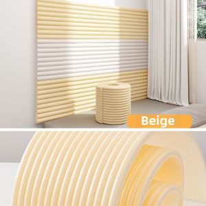 ZHUIHUI | Safe Non-Toxic Protective Cushioning Wall Guard