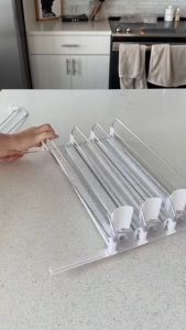 Tempat Minuman Kaleng Otomatis & Display Botol Minuman: Pilihan Terbaik Untuk Toko Anda