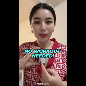 Weight Loss Capsules Suppress Appetite Efficiently Slim Fat Burning 30Caps