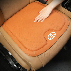 MENGDAO | Ventilated Car Seat Cover