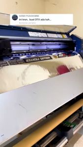 Dekorasi Motor KLX New & Dtracker SUPERMOTO: Stiker Striping Hitam Abu Chrome