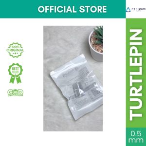 Turtlepin III 32G 19 Needles 0.5mm | Stamp Injeksi Serum Meso
