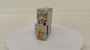 CJ1W-MAD42 CJ1W-AD081-V1 Omron ของแท้ดั้งเดิม