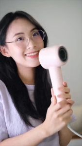 Máy sấy tóc Dreame Hair Gleam - Hàng chính hãng - Bảo hành 24 tháng