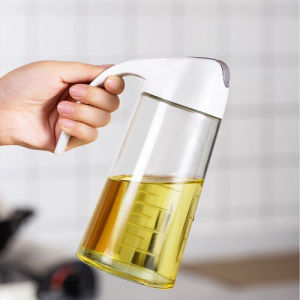 C307 botol minyak goreng 630ml anti tumpah
