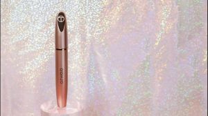 O.TWO.O Maskara Fiber Hitam Anti Air