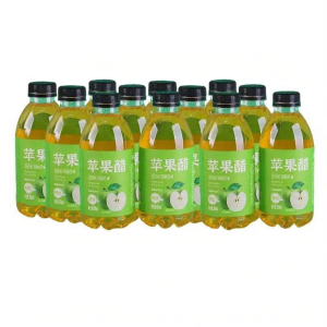 Popular Zero-Sugar Apple Cider Drink 26 Bottles