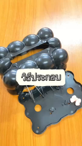 GIDA ฟรี อะไหล่โบว์ ตกแต่ง กล่องใส่กระดาษทิชชู่ตั้งโต๊ะ มาร์ชเมลโล่ กล่องไฮเอนด์ แบบมินิมอล กล่องน่ารักสำหรับตกแต่งห้องนอน ห้องรับเเขก