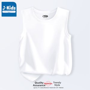 JKIDS | Floral Embroidered Half-length Girl Skirt