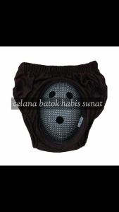 Celana Sunat Celana Khitan Celana Batok habis Sunat AmanNyamanPasDipakai Celana Sunat Indonesia
