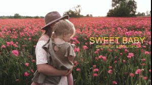 Parfum Wanita SWEET BABY Inspired Parfume for Woman by ARA