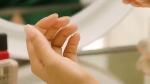 Alat Pengikir Kuku Elektrik 5In1: Pedicure & Manicure USB Charger Portable