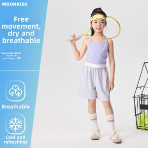 Moonkids | Quick Drying Light Summer Shorts